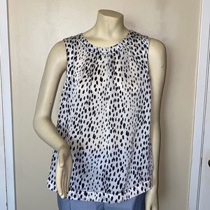 Banana Republic Top